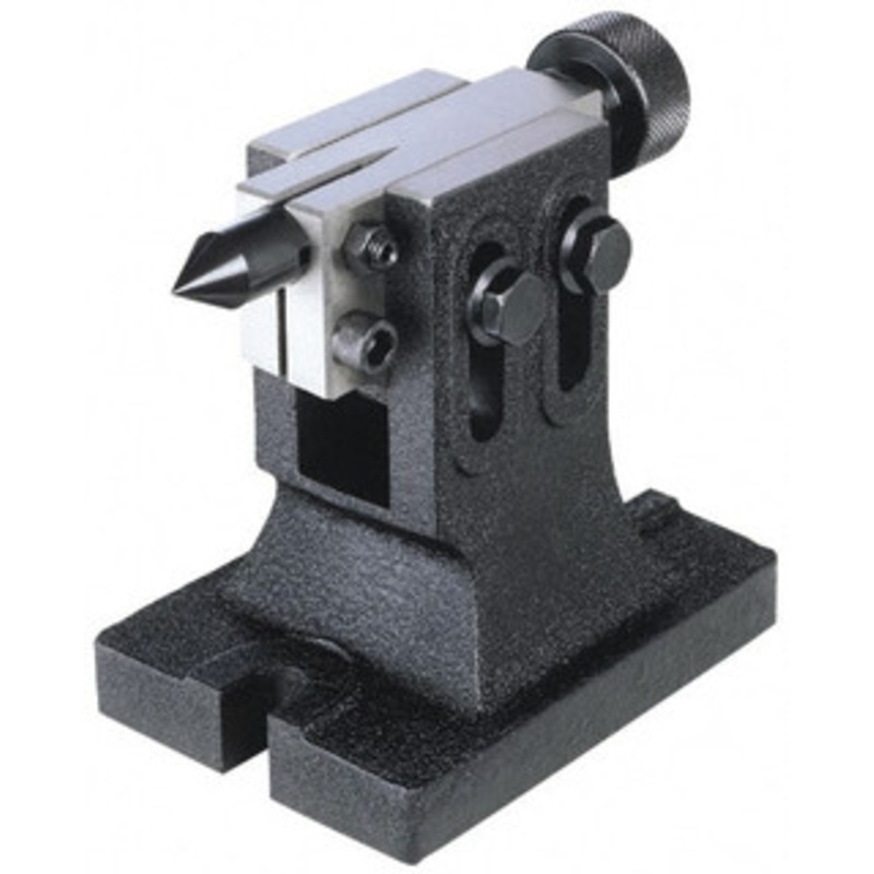 Value Collection 4 Centerline Height, Tailstock Adjustable, Cast Iron, Use with Speed-Dex Indexing fixtures 11002280 – 93447258