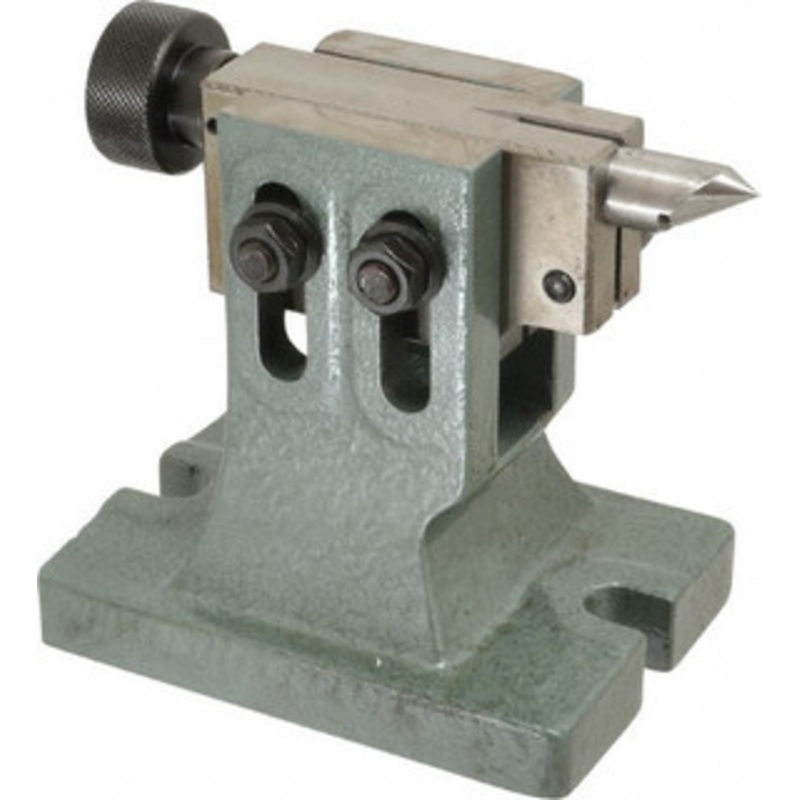 YUASA 8 Table Compatibility, 5.31 Center Height, Tailstock Adjustable Height 553-300 – 09150939