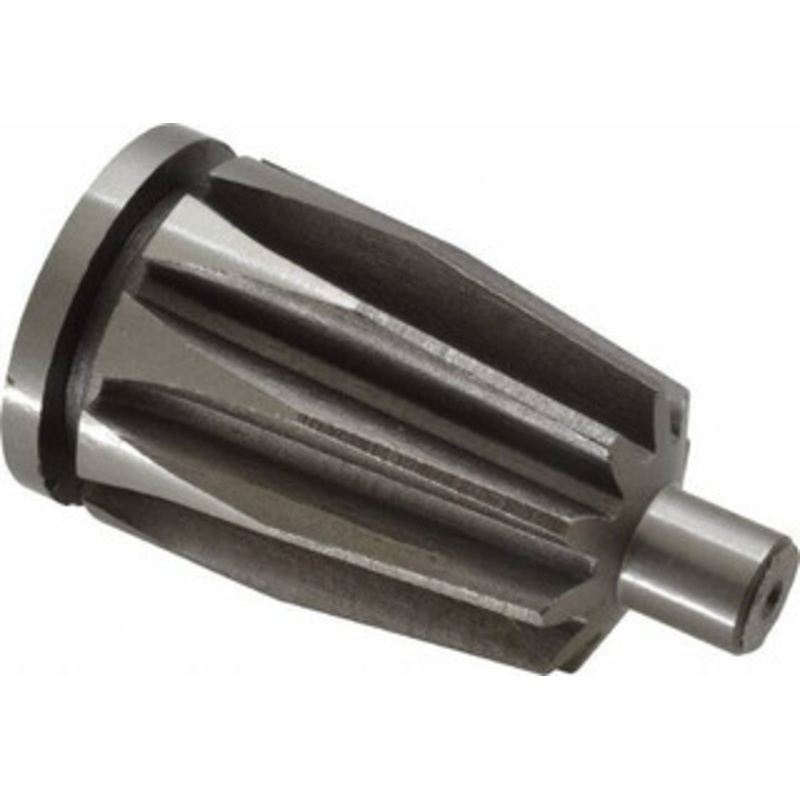 Bison Forged Steel Lathe Chuck Pinion 12 Chuck Diam Compatible, 1-1/2 OD 7-886-512 – 08577702