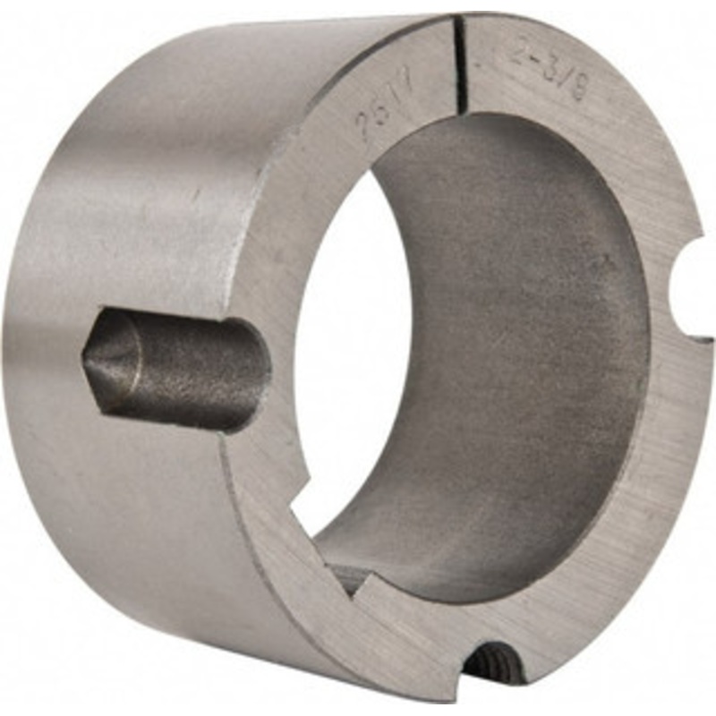 Browning 2-3/8 Bore, Tapered Lock Sprocket Bushing Bushing 2517X 2 3/8 – 86010394