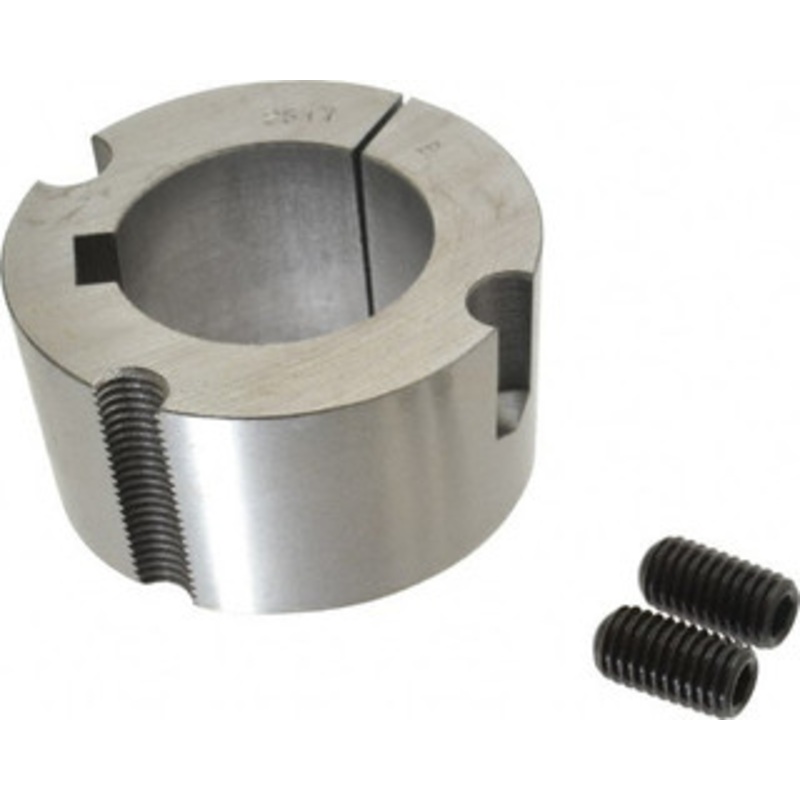 Browning 2 Bore, Tapered Lock Sprocket Bushing Bushing 2517X2 – 86010337