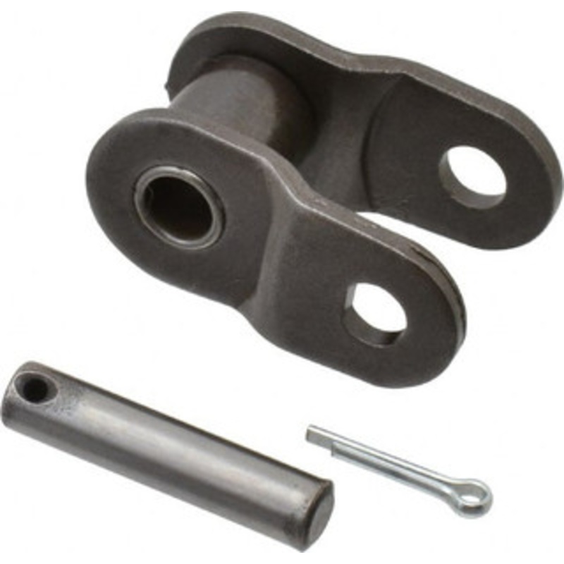 Browning J60 O/S C/L 3/4 Pitch, ANSI 60, Roller Chain Offset Link For Use with Single Strand Chain J60 O/S C/L – 58645490