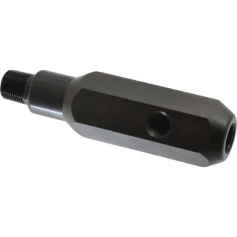 Value Collection 10,000 psi Hydraulic Pressure Gauge Adapter 1/4 NPTF Gauge Connection, 3/8 NPTF Male End, 3/8 NPTF Female End PS-MH-HPC1-041 – 59755207