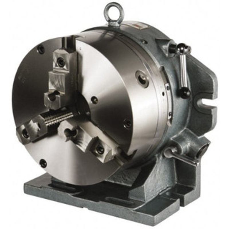 Value Collection 24 Position, 6-1/2 Chuck, Simple Indexing Spacer 5.12 High Centerline, 1.73 Chuck Through Hole 11002330 – 02714657