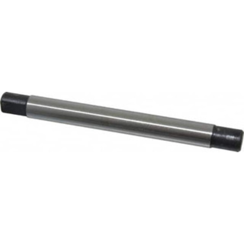 Value Collection 7/16 Face Diam, Standard Lathe Mandrel 4-1/2 OAL 262-2028 – 09600289