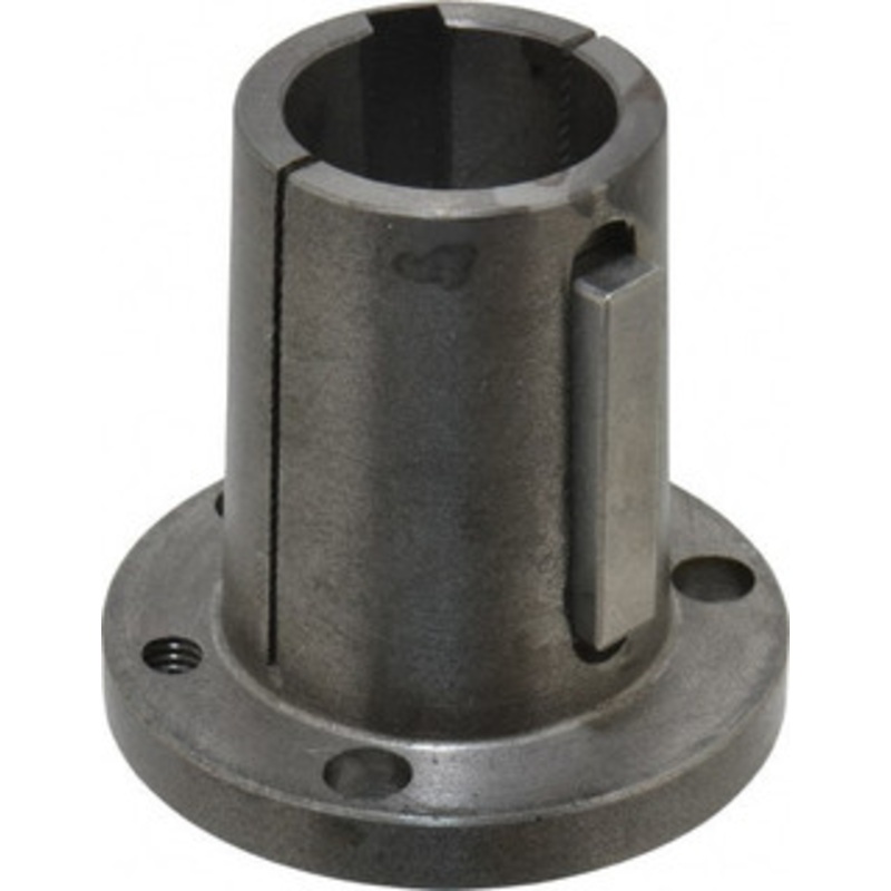 Browning 1-3/8 Bore, 5/16 Keyway Width x 5/32 Keyway Depth, Type P Sprocket Bushing 1.793 to 1.938 OD, For Split Taper Sprockets & Sheaves P2 1 3/8 5/16 – 36883593