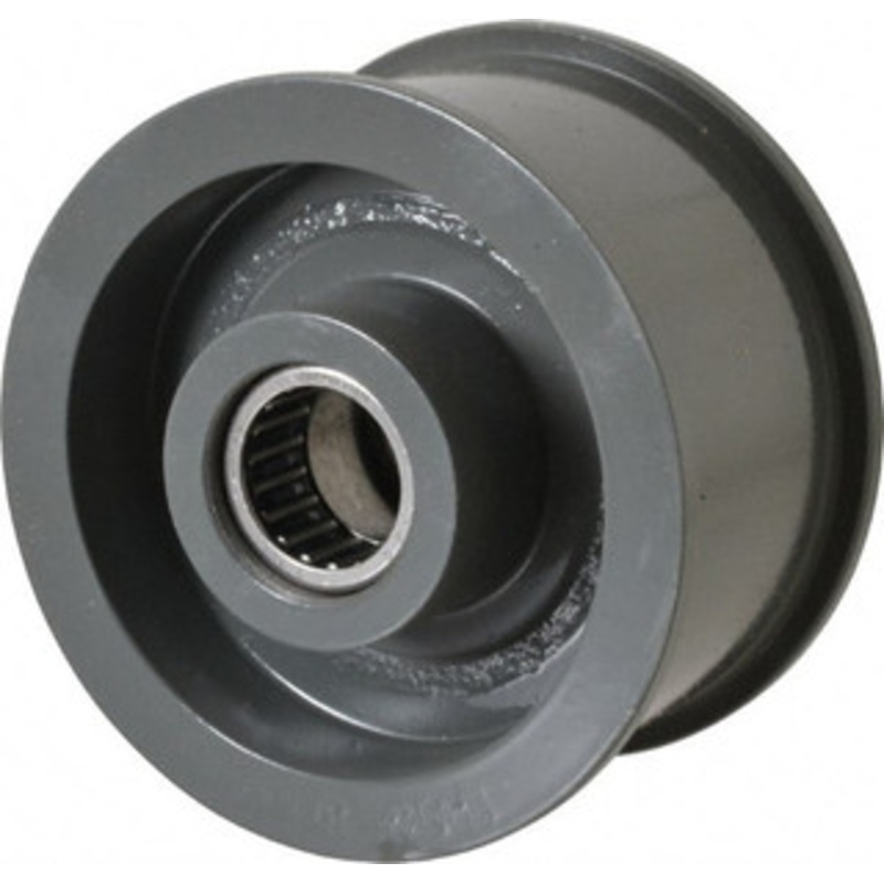 Browning N4D2F IDLER 2-1/2 Cast Iron Flat Face Idler Drive Tighteners & Idlers N4D2F IDLER – 08976896
