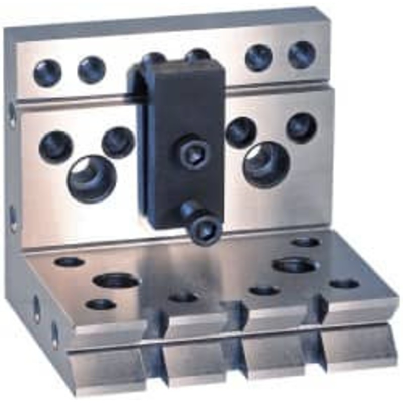 Suburban Angle Plate Face Clamp Use with Suburban AP-445 Angle Plate AP445FC – 08019507
