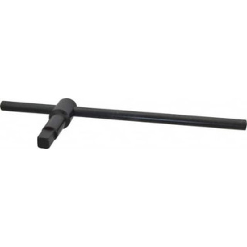 Value Collection 16 Chuck Diam Compatibility, Lathe Chuck Key 4-3/4 Body Length, 5/8 Actual Key Square Size 290-1177 – 81817975