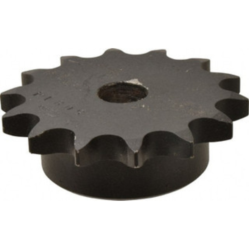 Browning 5/8 Chain Pitch, Chain Size 50, 14 Tooth Min Plain Bore Sprocket 5/8 Bore Diam, 2.809 Pitch Diam, 3.11 OD 50B14 – 74395740