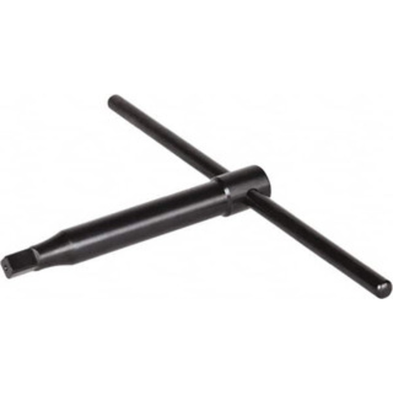Samchully 4 Chuck Diam Compatibility, Lathe Chuck T-Wrench Compatible with SC-110 Chucks, 0.315 Actual Key Square Size HDLSC110 – 39472121
