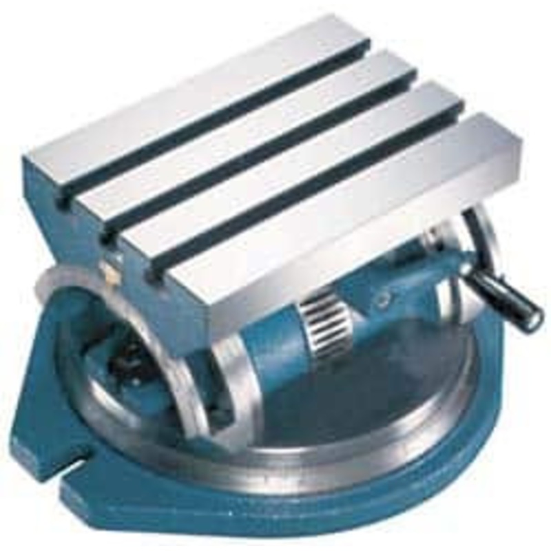Value Collection 10 OAL x 5 Overall Width x 7 Overall Height, Angle Table 0.393 Slot Width, Swivels WTS7 – 06104921