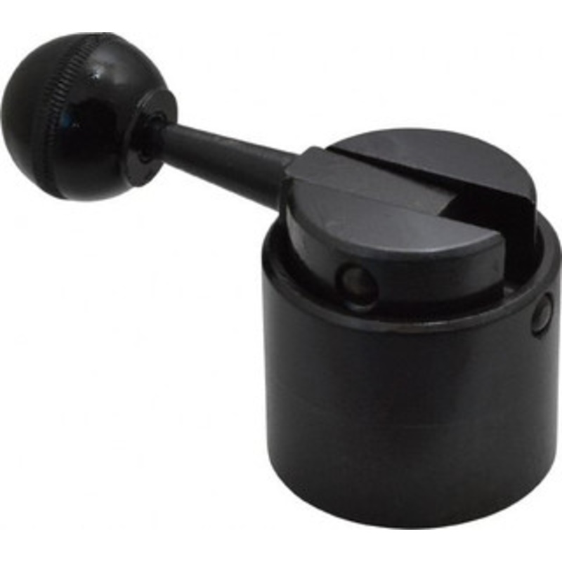 Value Collection 4 Centerline Height, Lever Collet Closer 5C Compatible Collet Series, Use with Collet Block Chucks 235-7051 – 09670142