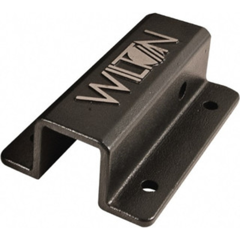 Wilton 1 Piece Vise Mounting Bracket Ductile Alloy 10300 – 92421460