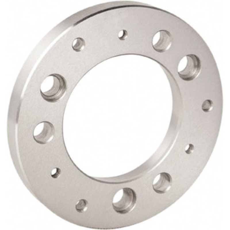 Bison Adapter Back Plate for 15 Diam Bison Power Lathe Chucks A2-11 Mount 7-789-51611 – 30521025