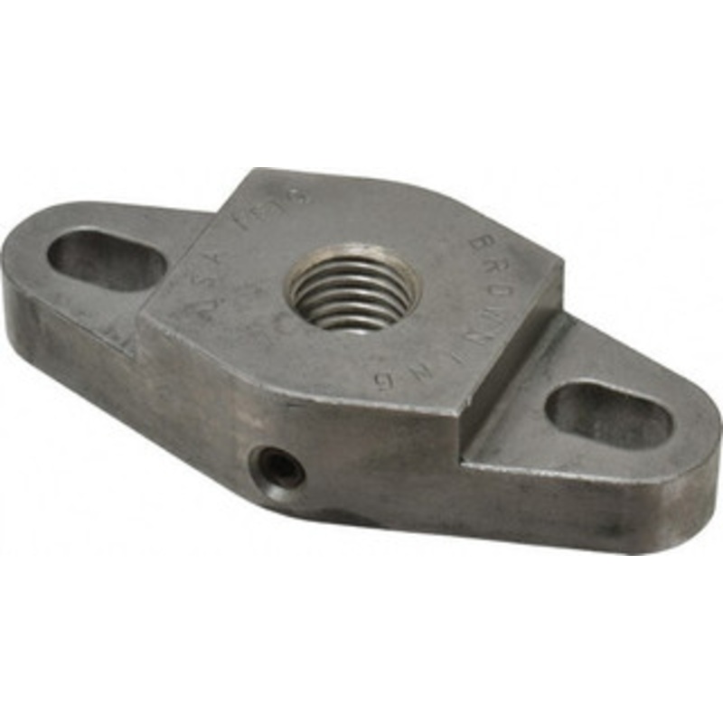 Browning FFTQ 1 Cast Iron Fixed Angle Drive Tightener Drive Tighteners & Idlers FFTQ – 08976730