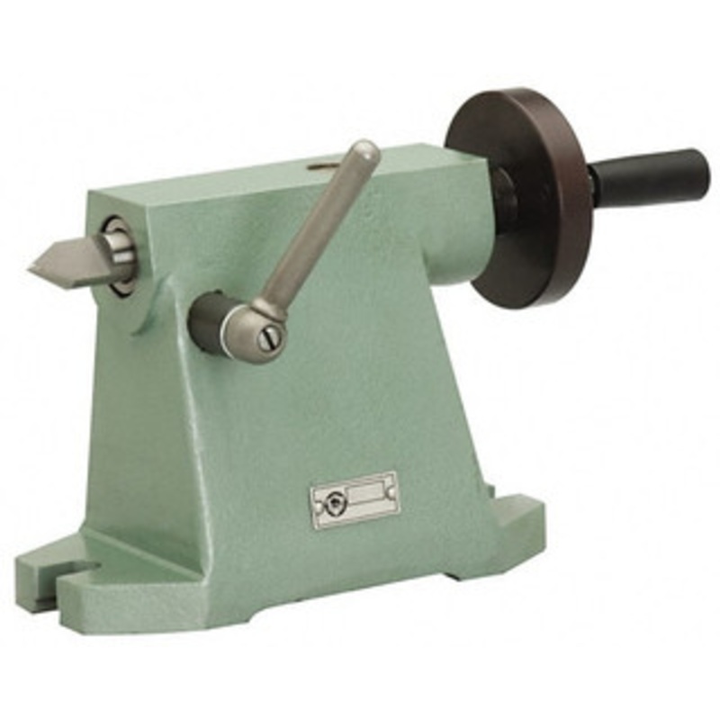 YUASA 12 & 14 Table Compatibility, Tailstock 553-311 – 09150475