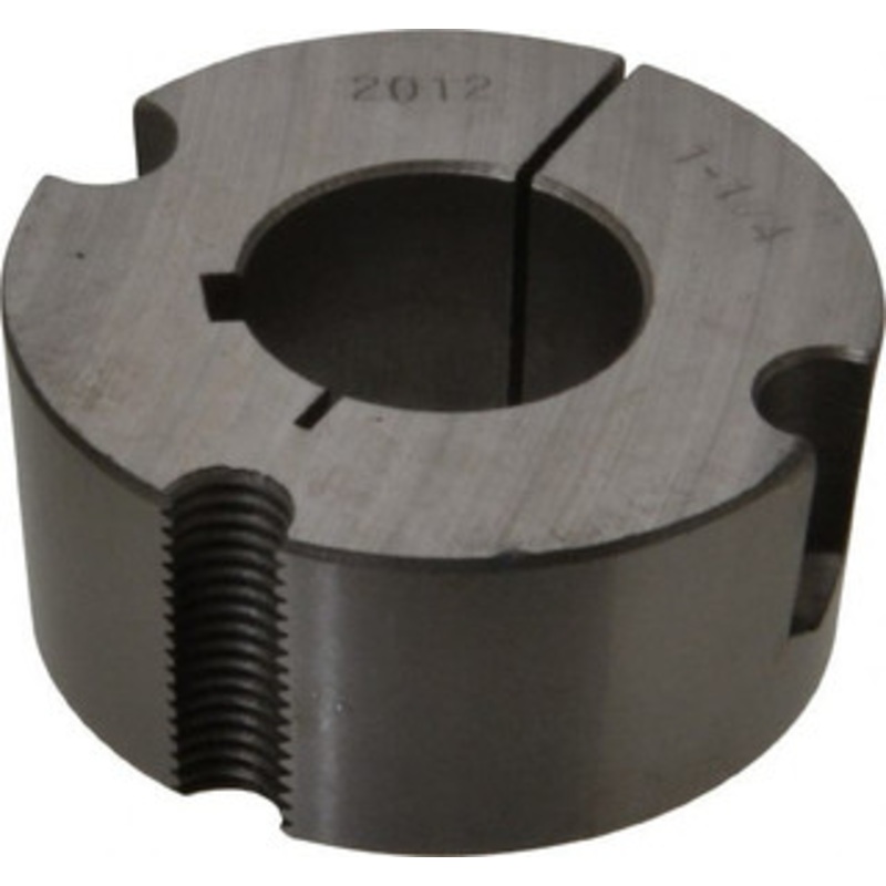 Browning 1-1/4 Bore, Tapered Lock Sprocket Bushing Bushing 2012X 1 1/4 – 86009982