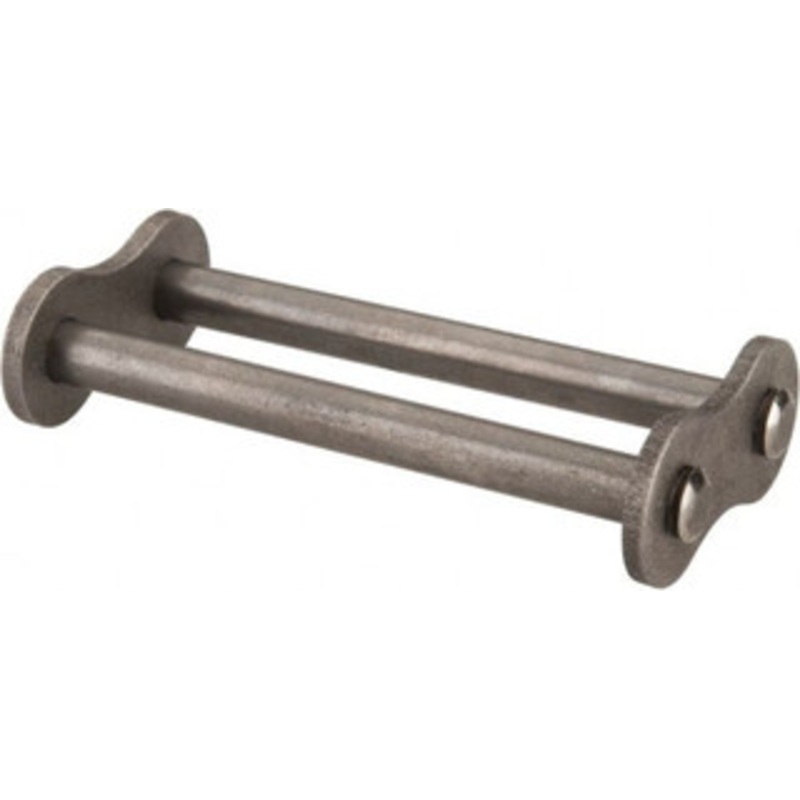 Browning J50-3 S/C C/L 5/8 Pitch, ANSI 50-3, Triple Strand Roller Chain Connecting Link For Use with Triple Strand Chain J50-3 S/C C/L – 58646506