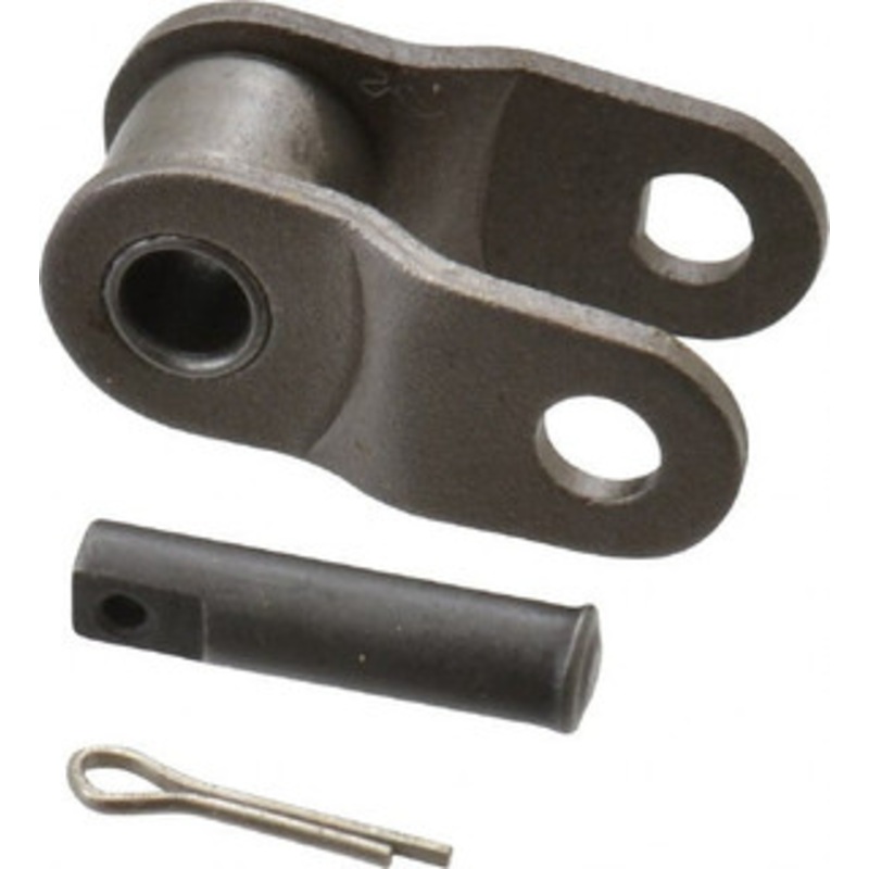 Browning J41 O/S C/L 1/2 Pitch, ANSI 41, Roller Chain Offset Link For Use with Single Strand Chain J41 O/S C/L – 58645466