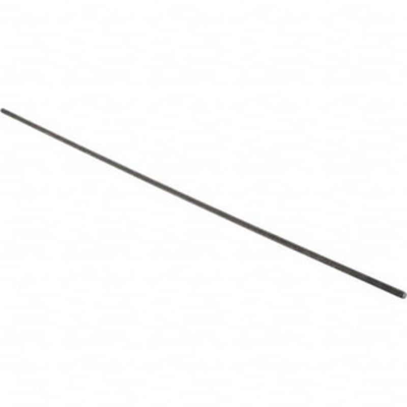 Value Collection M10x1.5 x 1m Steel Metric Threaded Rod Zinc Plated Finish BD-999803 – 53590956