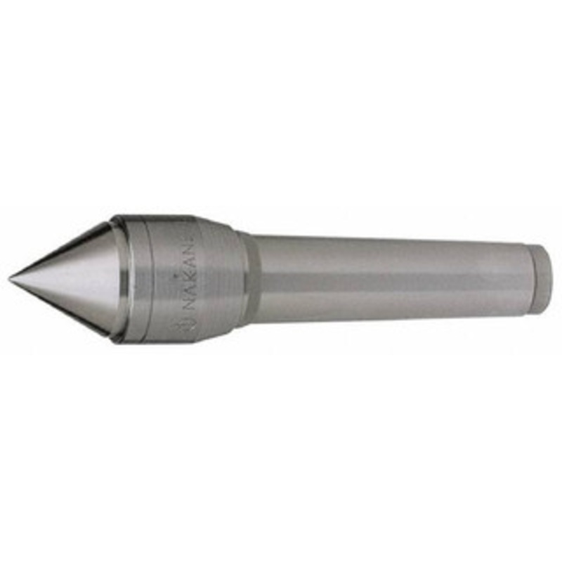 Value Collection MT4 Taper Shank, 1.77 Head Diam Live Center 1.57 Point Diam, 1.34 Point Len, 1,102 Lb Max Workpc, Standard Point MT-4 – 03032992