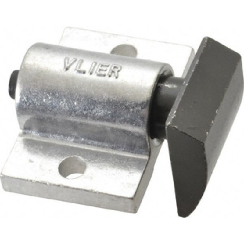 Vlier 2 Body Width x 1-3/8 Body Len, 1/4 Stroke Len, 1-1/2 Btw Mt Hole Ctrs, 1.312 Btw Mt Hole & Edge, Tangless Square Spring Locating Stop 14.4 Lb Init End Force, 32 Lb Mid End Force, 45.4 Lb Final End Force SS92C – 06461966