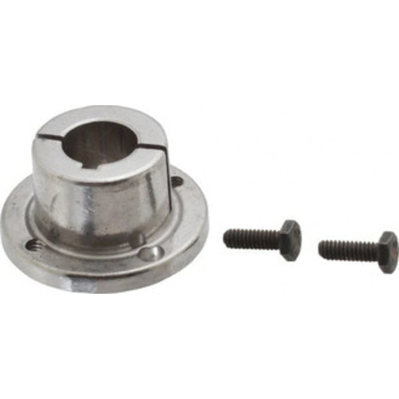 Browning 7/8 Bore, 3/16 Keyway Width x 3/32 Keyway Depth, Type H Sprocket Bushing 1.57 to 1.625 OD, For Split Taper Sprockets & Sheaves H 7/8 – 36883635