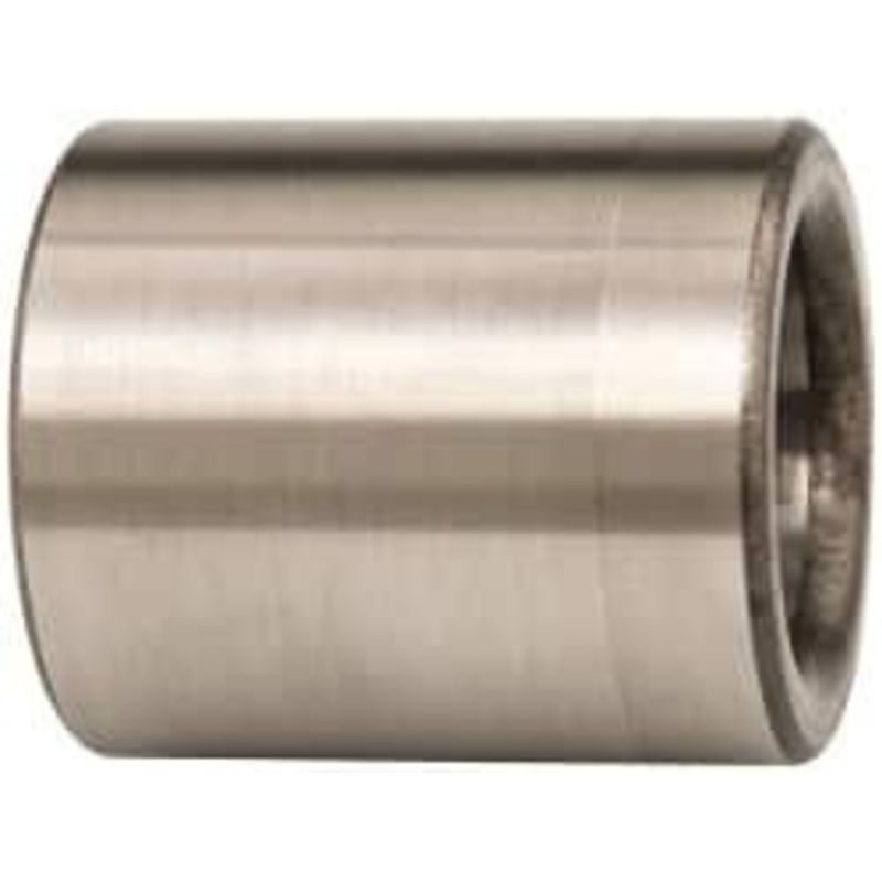 Danly 1 ID, 1-3/4 OAL, Steel, Short, Die & Mold Solid Sleeve 1-1/2 OD 6-08-1 – 03224318