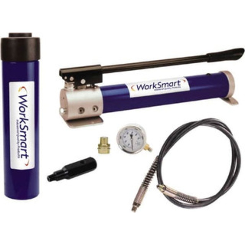 Value Collection Manual Pump & Cylinder Sets, Load Capacity (Ton): 15, Cylinder Number: 42366815, Pump Number: 59754929 PS-MH-HPC1-178 – 42331918