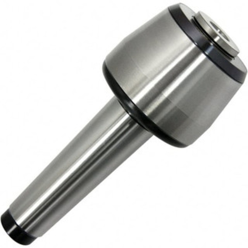 Accupro Live Centers, Shank Type: Morse Taper, Taper Size: MT5, Maximum Workpiece Weight (Lb.): 1,433.00, Maximum Workpiece Weight (kg): 650.00, Point Style: Interchangeable, Point Diameter (mm): 38.00 781022 – 99454274