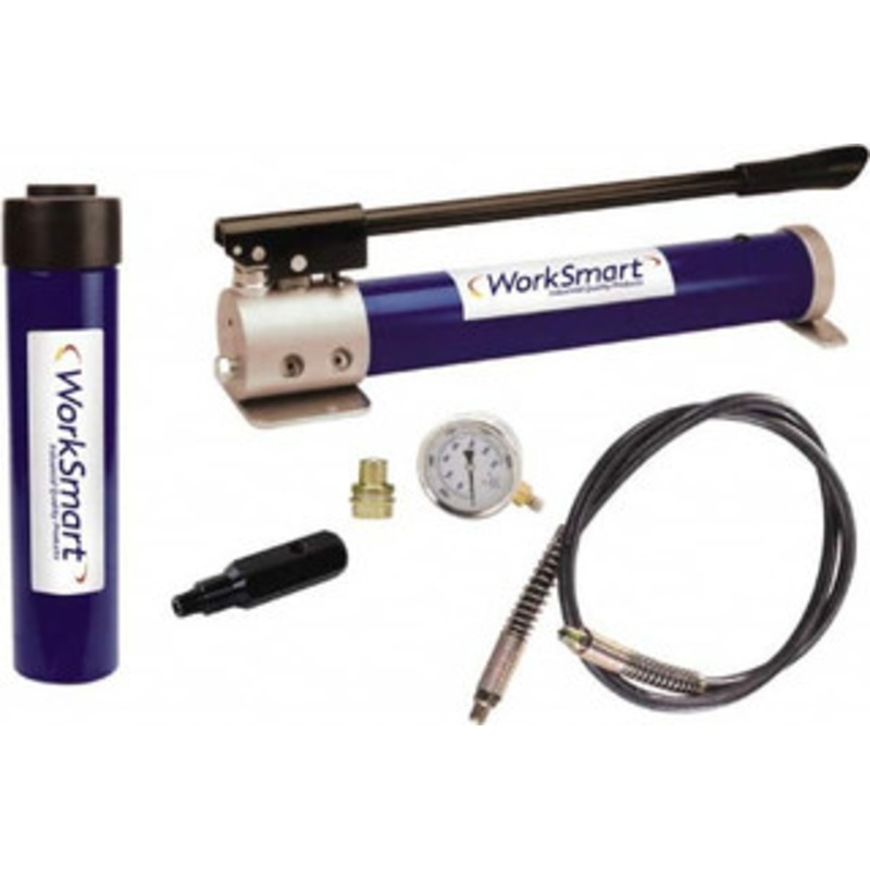 Value Collection Manual Pump & Cylinder Sets, Load Capacity (Ton): 10, Cylinder Number: 59755488, Pump Number: 59754929 PS-MH-HPC1-177 – 42331926