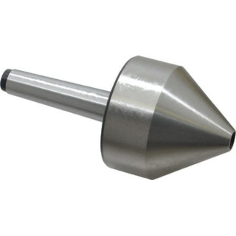 Value Collection MT2 Taper Shank, 2.48 Head Diam Live Center 2.48 Head Length, 0.46 Point Diam, 1.42 Point Len, 396.83 Lb Max Workpc, 5.35 OAL, Bull Nose Point BNC/EC/2 – 00453316