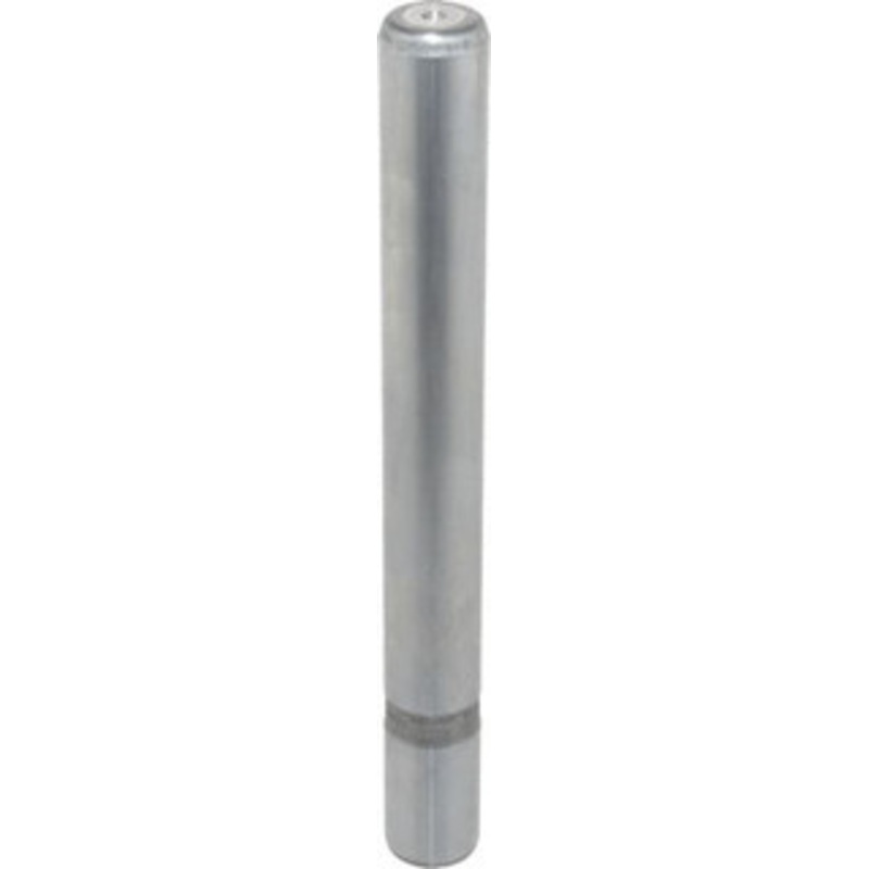 Danly 1 Diam x 9 Long Press Fit Friction Guide Post Chrome Plated, Hardened Steel 5-0836-1 – 03223427