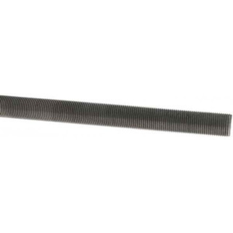 Value Collection 3/4-16 x 3 ft. Low Carbon Steel Threaded Rod Uncoated, UNF BD-CD559099 – 53612263