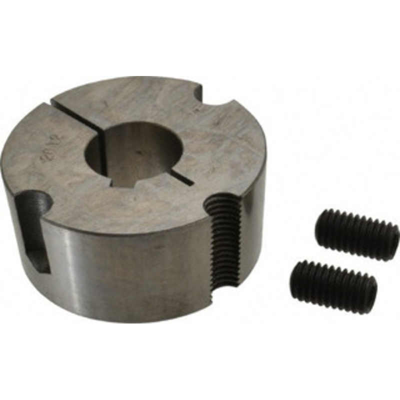 Browning 1 Bore, Tapered Lock Sprocket Bushing Bushing 2012X1 – 86009941