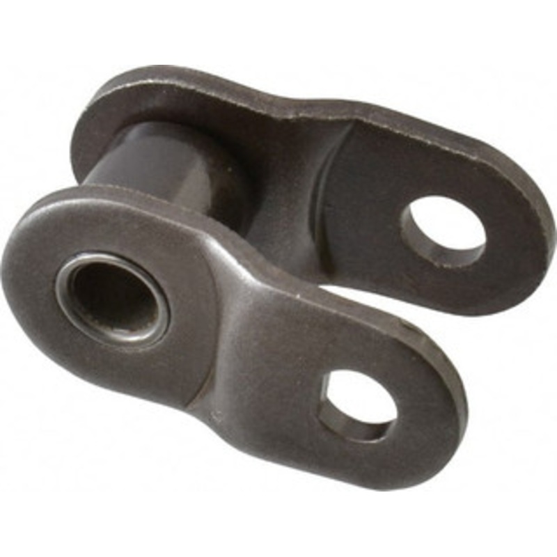 Browning J50 O/S C/L 5/8 Pitch, ANSI 50, Roller Chain Offset Link For Use with Single Strand Chain J50 O/S C/L – 58645482