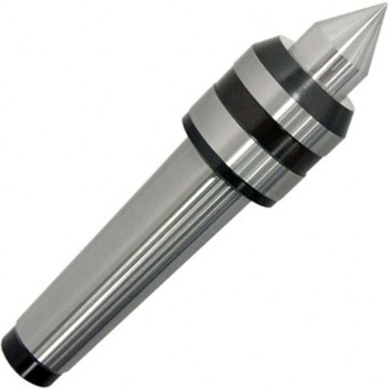Accupro Live Centers, Shank Type: Morse Taper, Taper Size: MT5, Maximum Workpiece Weight (Lb.): 1,102.30, Maximum Workpiece Weight (kg): 500.00, Point Style: Standard, Point Diameter (mm): 28.00 781031 – 95692182