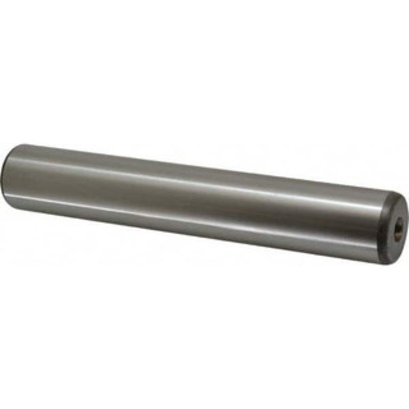 Danly 1-1/2 Diam x 9 Long Press Fit Ball Bearing Guide Post 3/8-10, Hardened Steel 5-1236-82 – 01699438