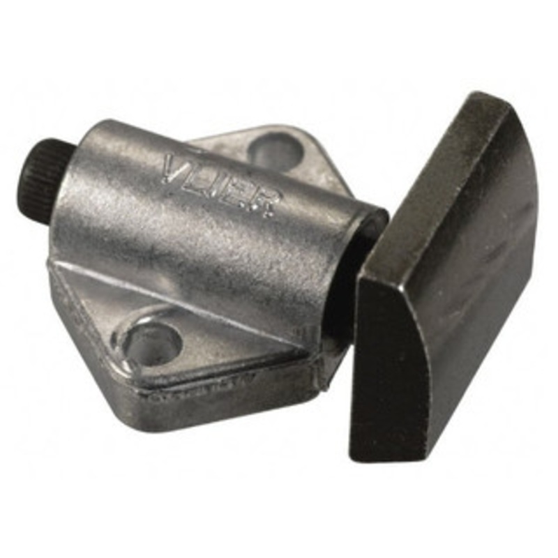 Vlier 2 Body Width x 1-3/8 Body Len, 1/4 Stroke Len, 1-1/2 Btw Mt Hole Ctrs, 1.312 Btw Mt Hole & Edge, Tang Square Spring Locating Stop 14.4 Lb Init End Force, 32 Lb Mid End Force, 45.4 Lb Final End Force SS92A – 95308292