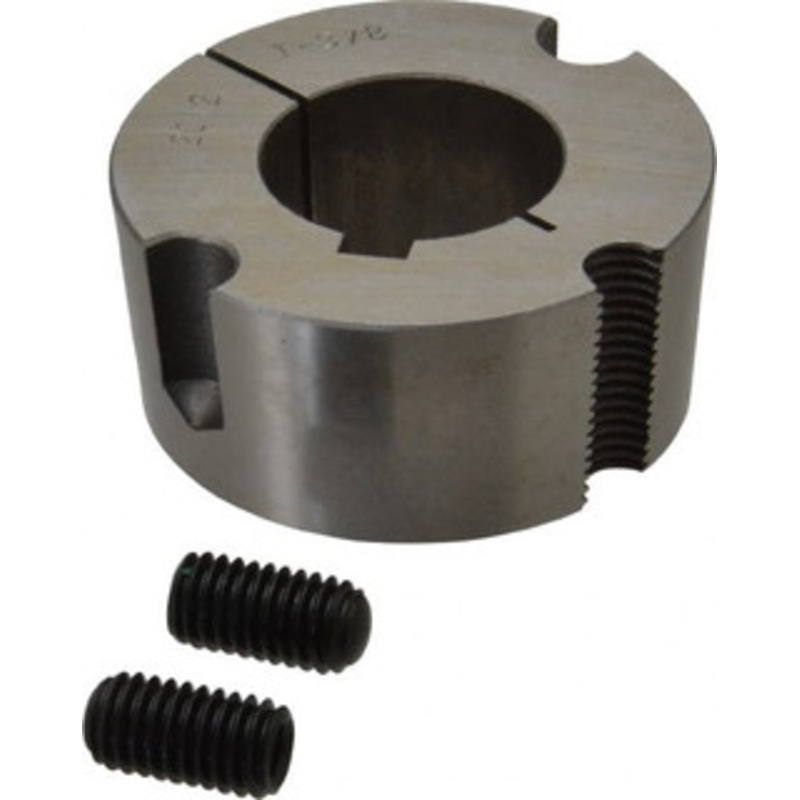 Browning 1-3/8 Bore, Tapered Lock Sprocket Bushing Bushing 2012X 1 3/8 – 86010006