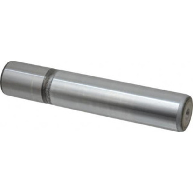 Danly 1-1/2 Diam x 8 Long Press Fit Friction Guide Post Chrome Plated, Hardened Steel 5-1232-1 – 03223724