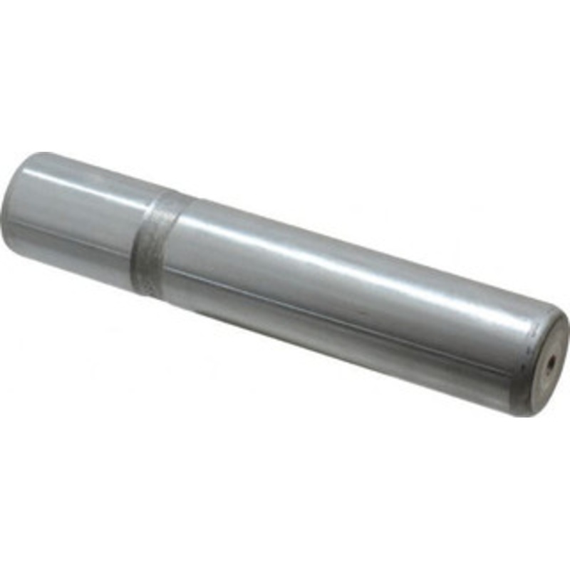 Danly 1-1/4 Diam x 6-1/2 Long Press Fit Friction Guide Post Chrome Plated, Hardened Steel 5-1026-1 – 03223534