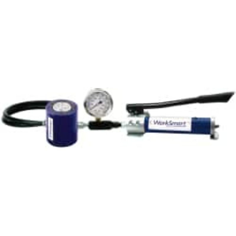 Value Collection 10 Ton Capacity, Cylinder No. 59755488, Manual Hydraulic Pump & Cylinder Set Pump No. 59754887 PS-MH-HPC1-008 – 59754861