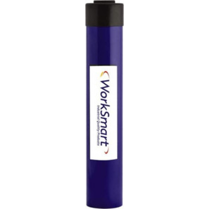 Value Collection 25 Ton, 14.25 Stroke, 73.39 Cu In Oil Capacity, Portable Hydraulic Single Acting Cylinder 5.15 Sq In Effective Area, 18.74 Lowered Ht., 32.99 Max Ht., 2.56 Cyl Bore Diam, 2.24 Plunger Rod Diam PS-MH-HPC1-125 – 42367136