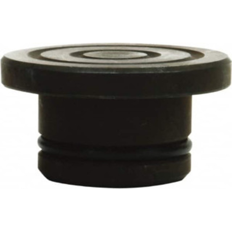 Value Collection Hydraulic Cylinder Grooved Saddle 1-3/8 Diam, 10 Ton Capacity, 1.06 OAL PS-MH-HPC1-174 – 42331801