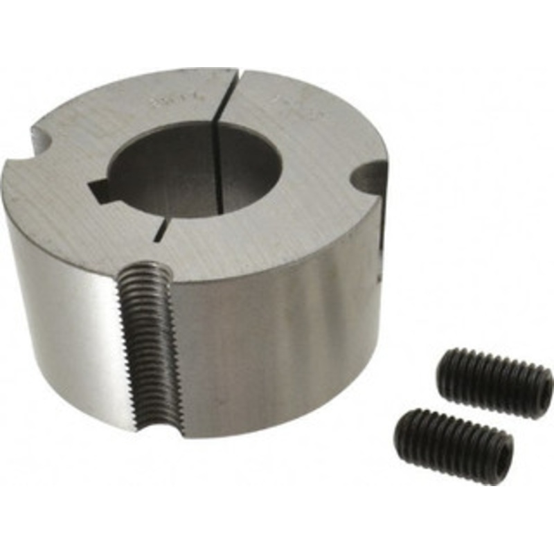 Browning 1-1/2 Bore, Tapered Lock Sprocket Bushing Bushing 2517X 1 1/2 – 86010253