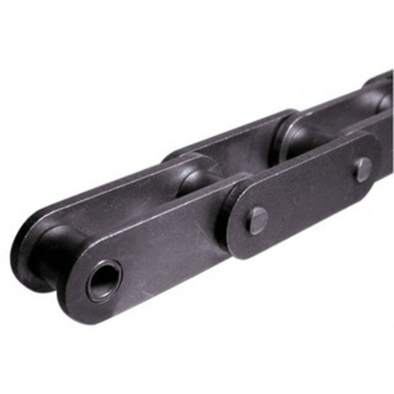 Browning J80H O/S C/L 5/8 Pitch, ANSI 50H, Heavy Duty Roller Chain Offset Connecting Link For Use with Single Strand Heavy Series Chain J80H O/S C/L – 02260529