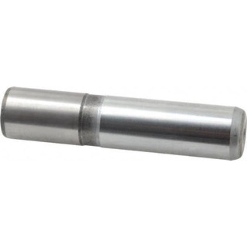 Danly 1 Diam x 4-1/2 Long Press Fit Friction Guide Post Chrome Plated, Hardened Steel 5-0818-1 – 03223302