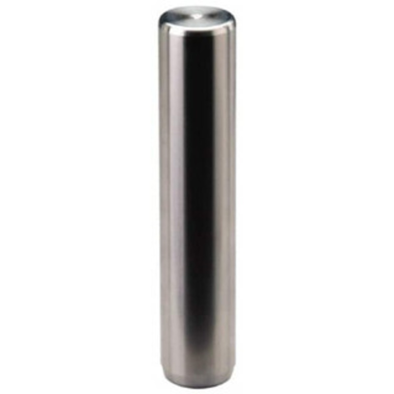 Danly 1 Diam x 7-1/2 Long Press Fit Ball Bearing Guide Post 5/16-18, Hardened Steel 5-0830-82 – 01699230